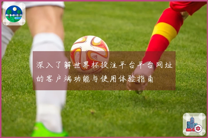 深入了解世界杯投注平台平台网址的客户端功能与使用体验指南