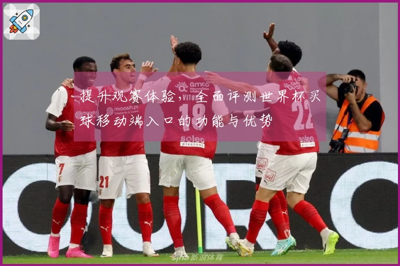 提升观赛体验,全面评测世界杯买球移动端入口的功能与优势