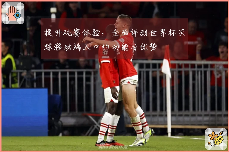 提升观赛体验，全面评测世界杯买球移动端入口的功能与优势